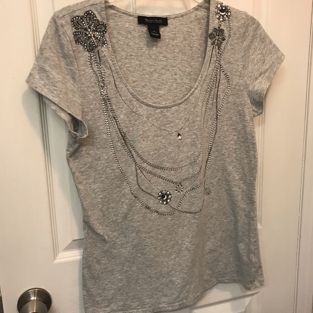 WHBM Tee